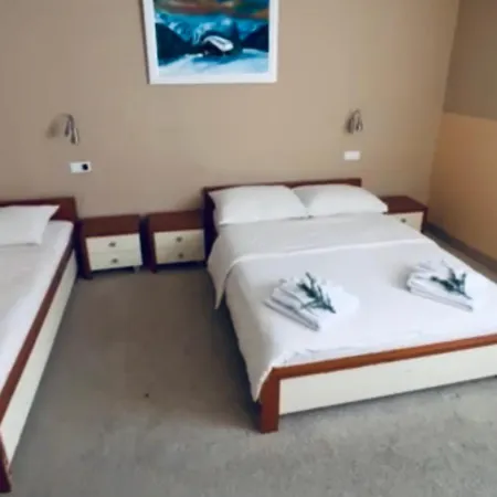 Snezna Kraljica Hotel Jahorina