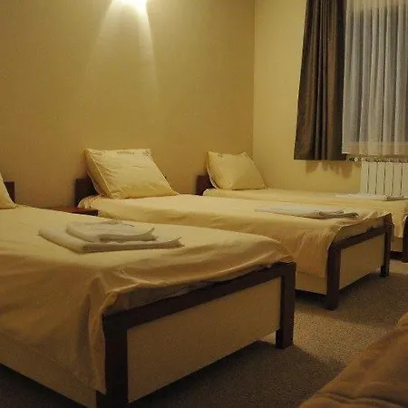 Snezna Kraljica Hotel