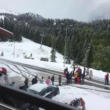 Snezna Kraljica Hotel Jahorina