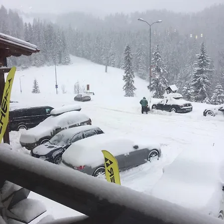 Snezna Kraljica 3* Jahorina