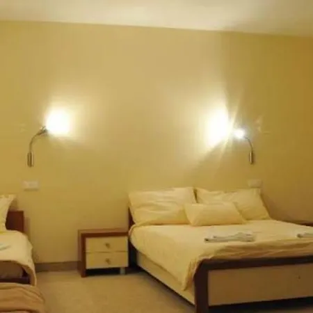 Snezna Kraljica Hotel Jahorina