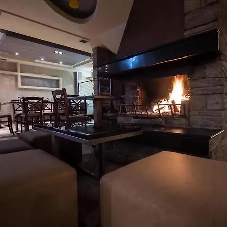 Snezna Kraljica Hotel