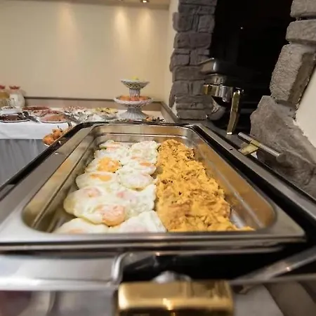 Hotel Snezna Kraljica Jahorina